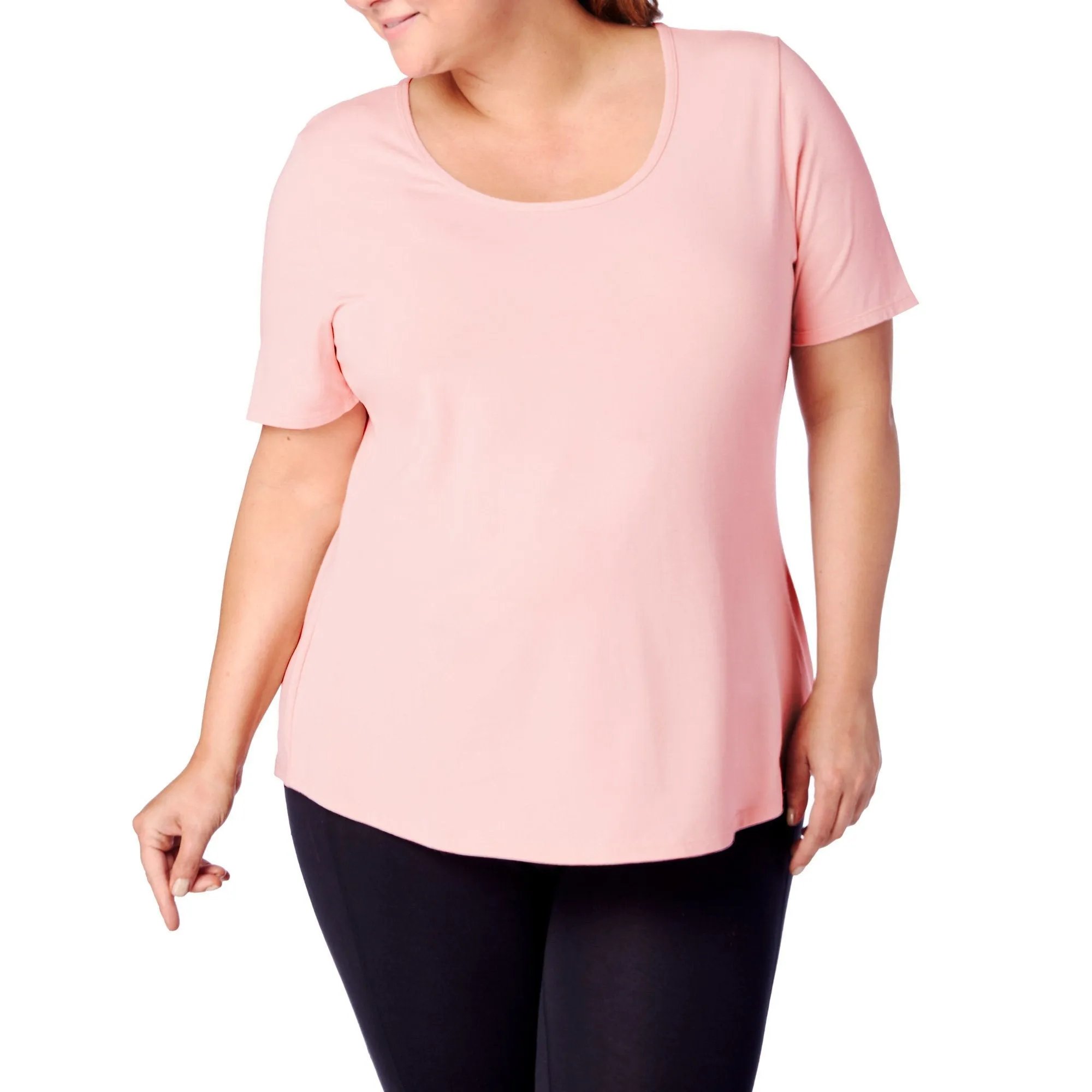 Ocean Mist Nancy Tee